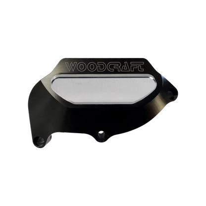 Woodcraft LHS Stator Cover Protector Aprilia Tuono 2021-2024