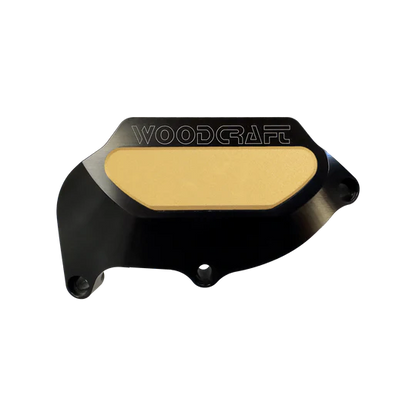 Woodcraft LHS Stator Cover Protector Aprilia Tuono 2021-2024