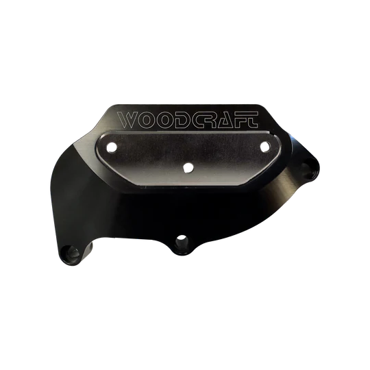 Woodcraft LHS Stator Cover Protector Aprilia Tuono 2021-2024