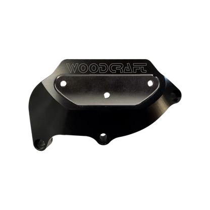 Woodcraft LHS Stator Cover Protector Aprilia Tuono 2021-2024