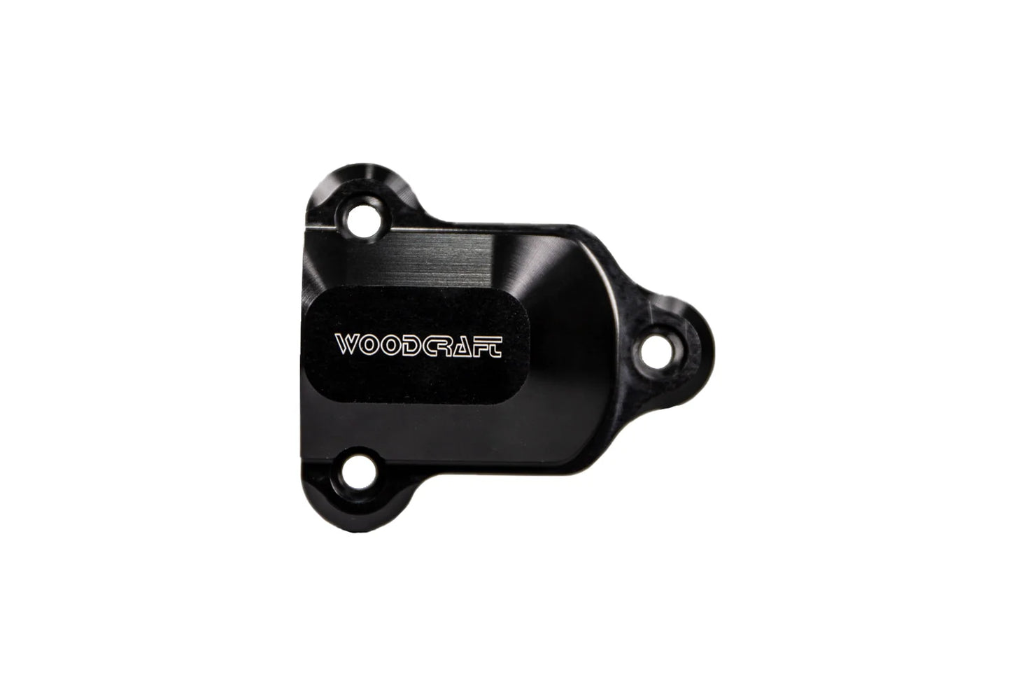 Woodcraft Water Pump Cover Protector BMW S1000RR 2018-2026