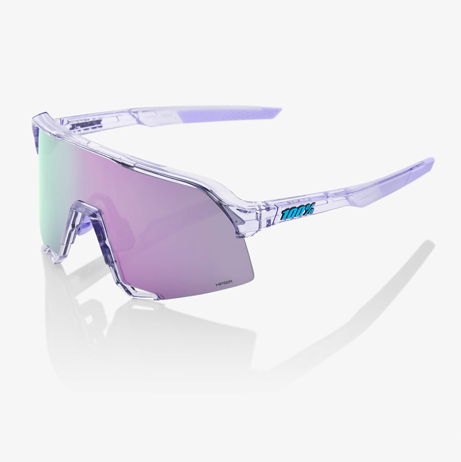 100% S3 Sunglasses - Adventure Parts