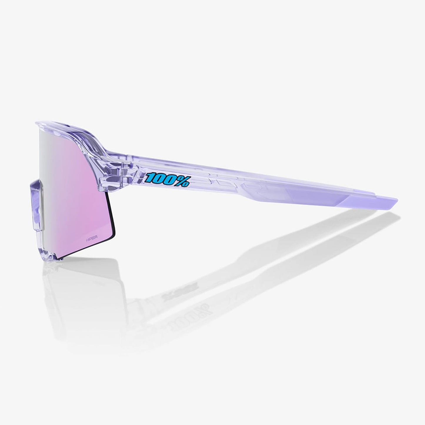 100% S3 Sunglasses - Adventure Parts