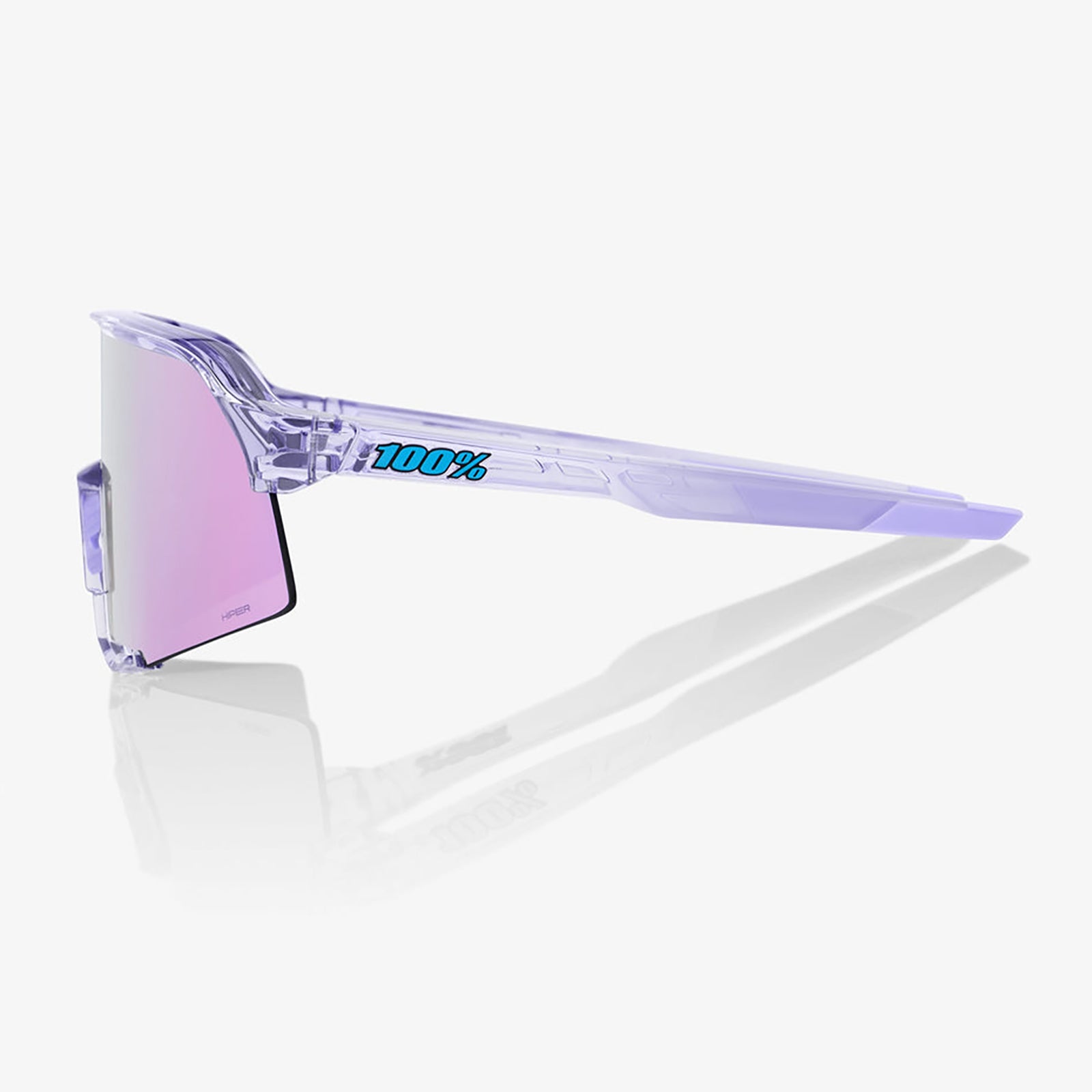 100% S3 Sunglasses - Adventure Parts