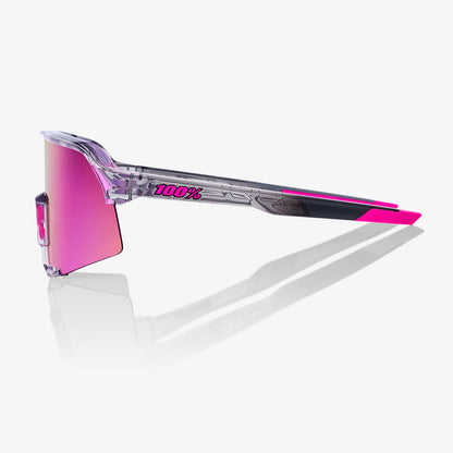 100% S3 Sunglasses - Adventure Parts