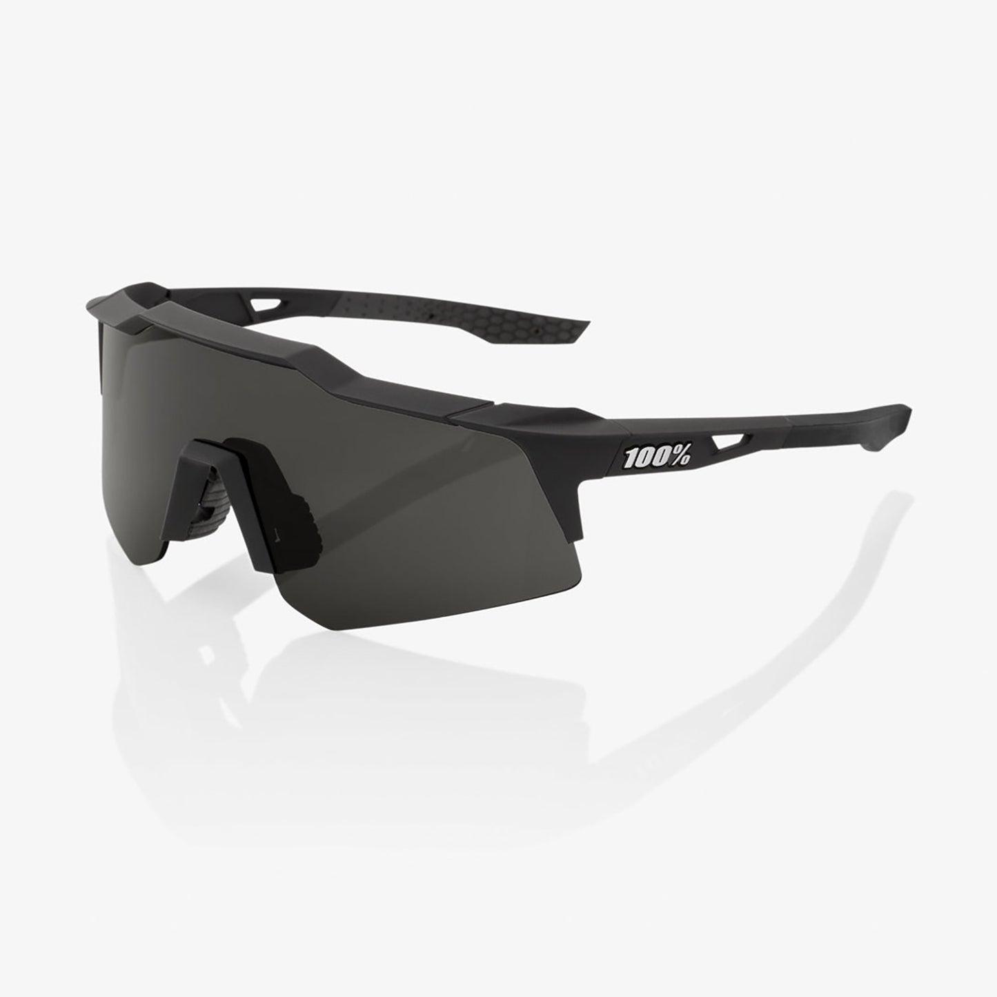 100% Speedcraft XS Sunglasses - Adventure Parts