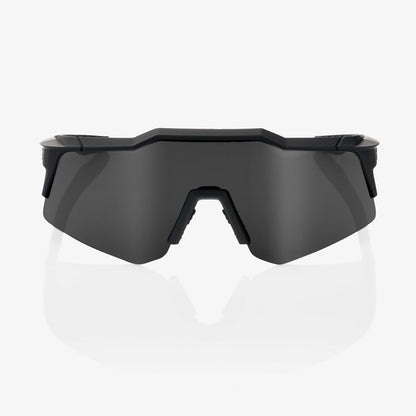 100% Speedcraft XS Sunglasses - Adventure Parts