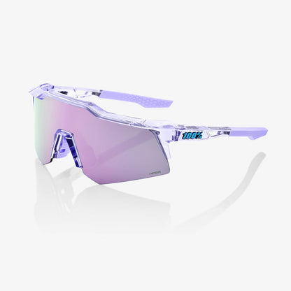 100% Speedcraft XS Sunglasses - Adventure Parts