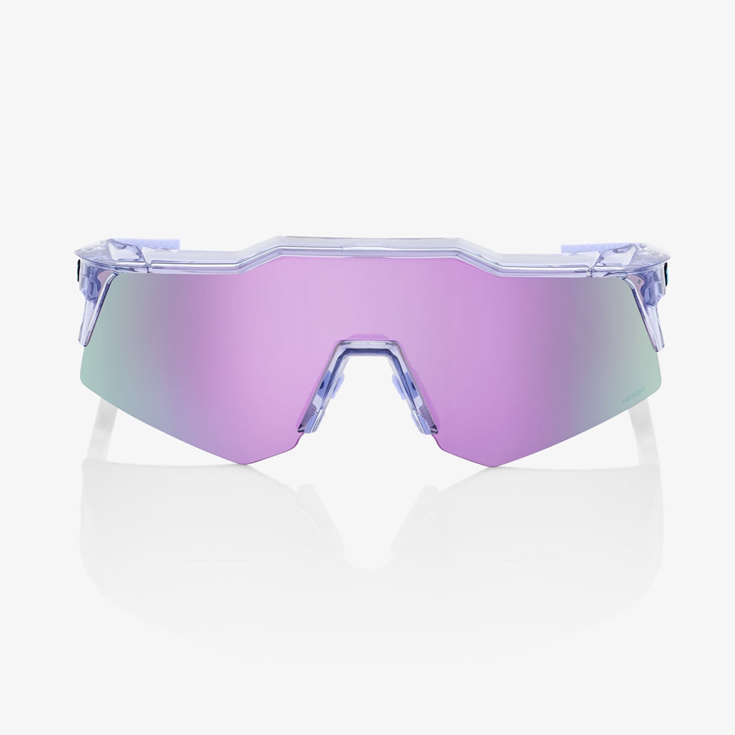 100% Speedcraft XS Sunglasses - Adventure Parts