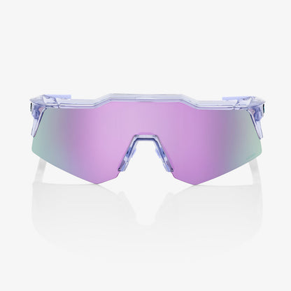 100% Speedcraft XS Sunglasses - Adventure Parts