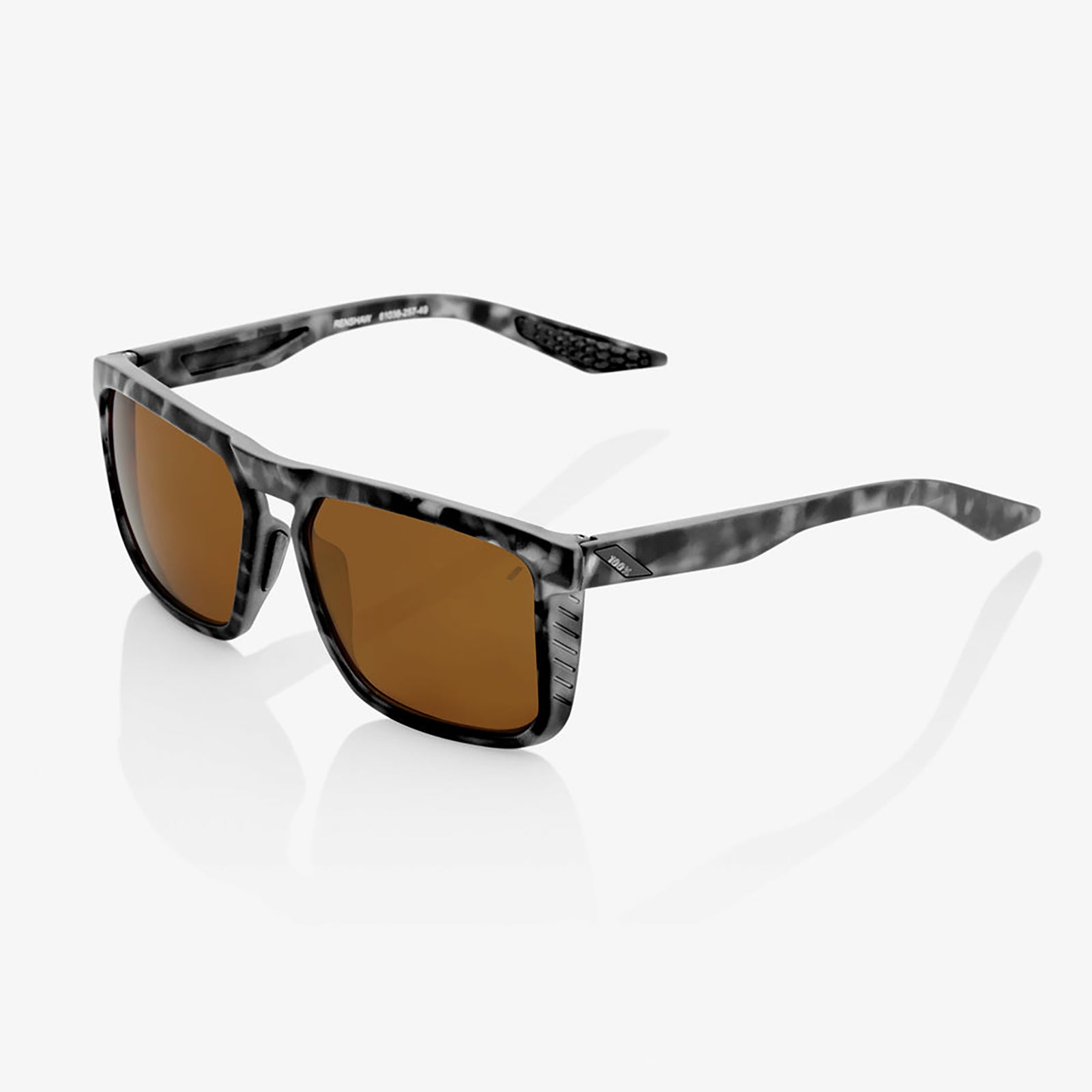 100% Renshaw Sunglasses - Adventure Parts