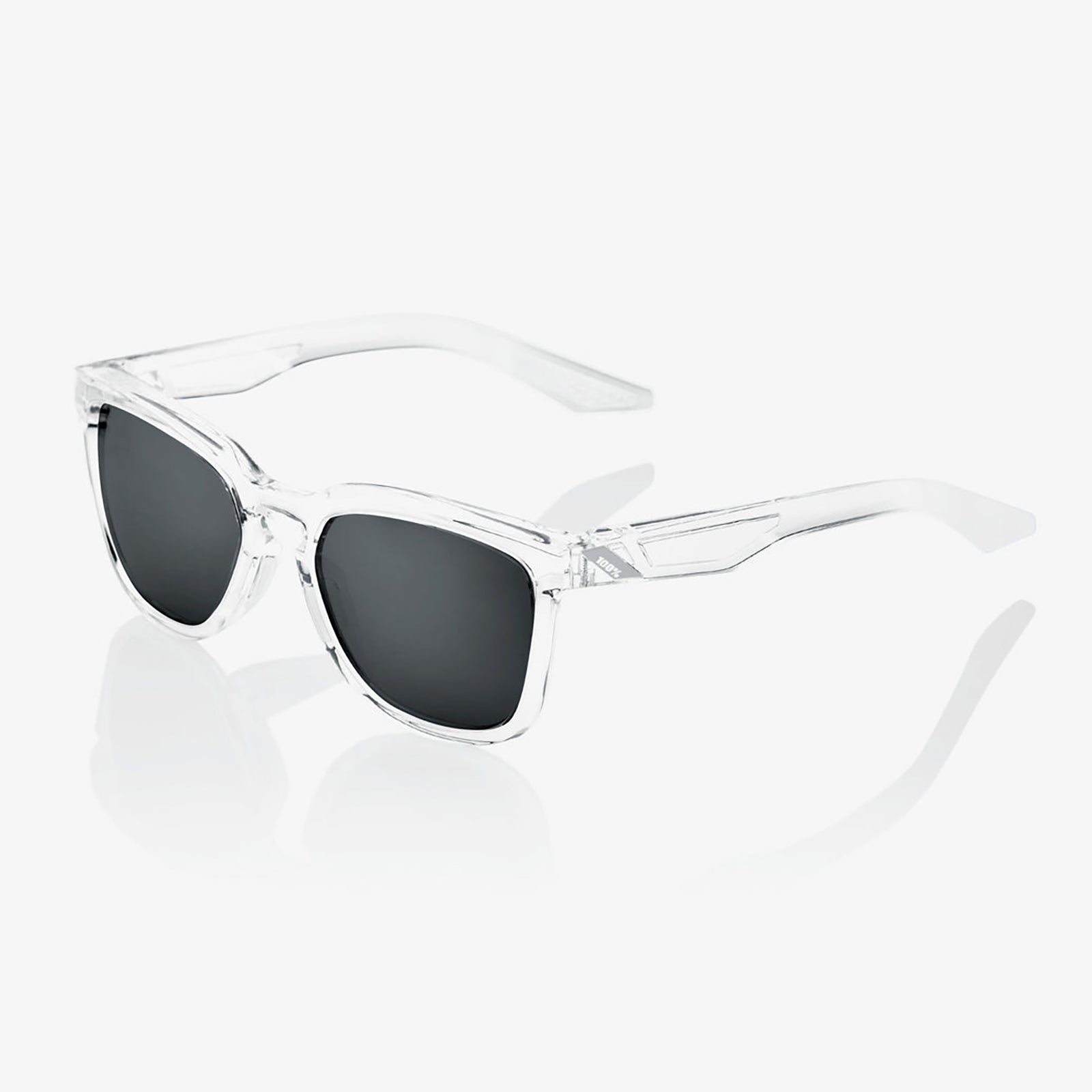 100% Hudson Sunglasses - Adventure Parts