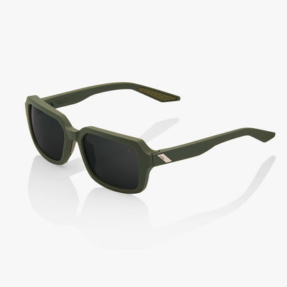 100% Rideley Sunglasses - Adventure Parts
