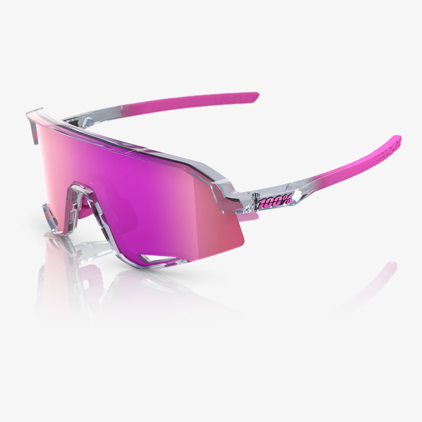 100% Slendale Sunglasses - Adventure Parts