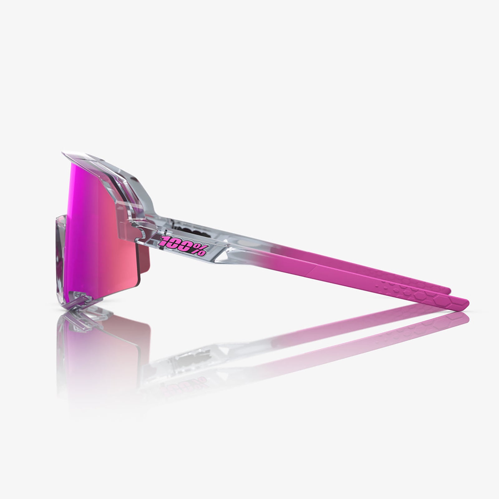 100% Slendale Sunglasses - Adventure Parts