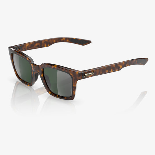 100% Erba Sunglasses - Adventure Parts