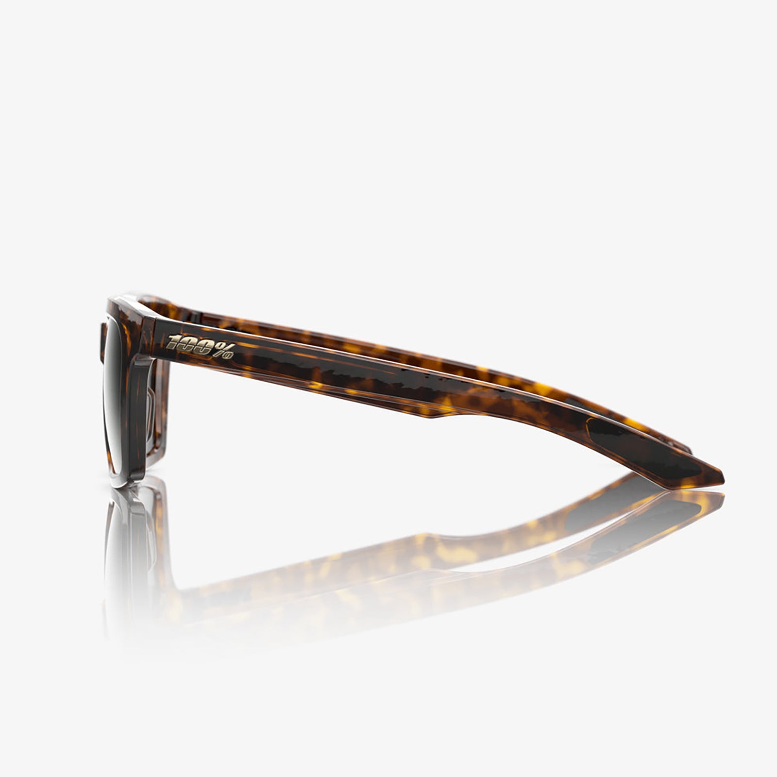100% Erba Sunglasses - Adventure Parts