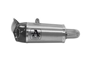 Arrow Full Exhaust System Ducati Panigale V2 2020-2024 - Adventure Parts