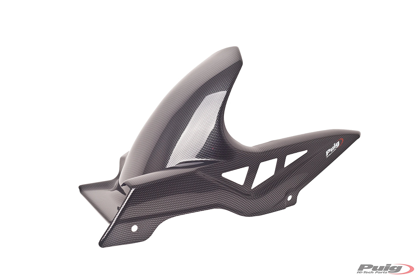 Puig Rear Fenders Honda NC700S 2012-2026 - Adventure Parts