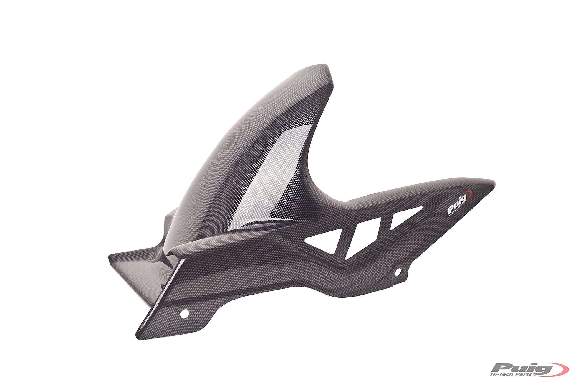 Puig Rear Fenders Honda NC700S 2012-2026 - Adventure Parts