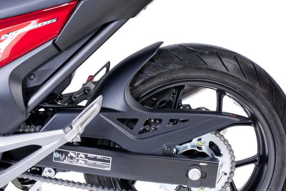 Puig Rear Fenders Honda NC700S 2012-2026 - Adventure Parts