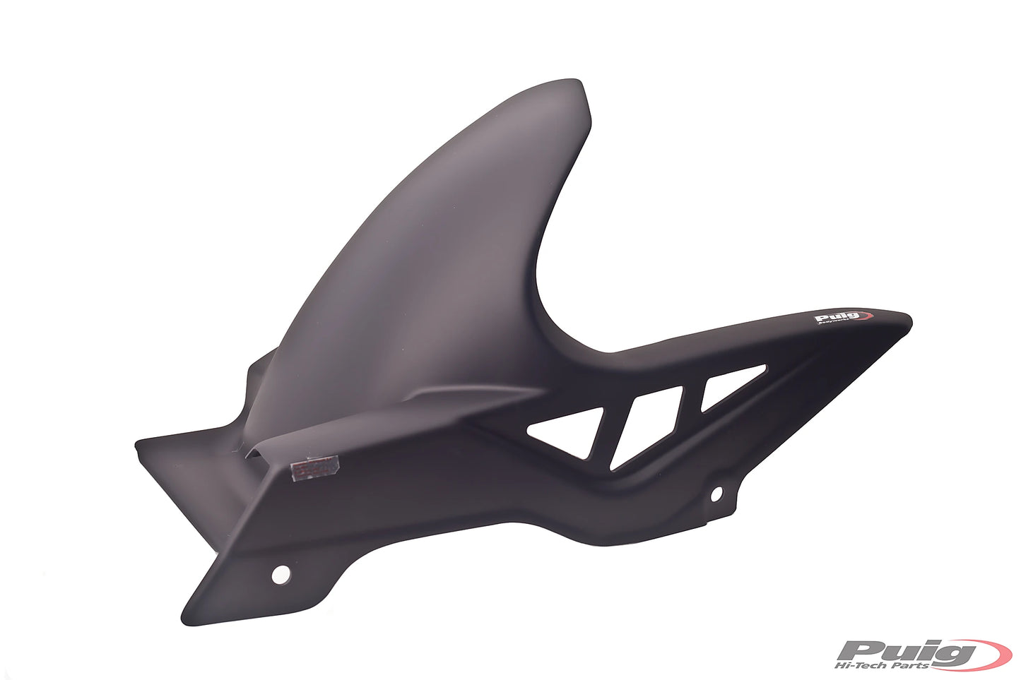 Puig Rear Fenders Honda NC700S 2012-2026 - Adventure Parts