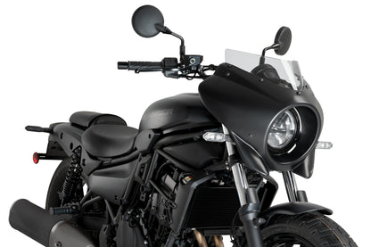 Puig Mirage Sport Semifairing Kawasaki Eliminator 500 2024-2025 - Adventure Parts