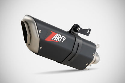 ZARD Exhaust Slip-On Triumph Tiger Sport 800 2025