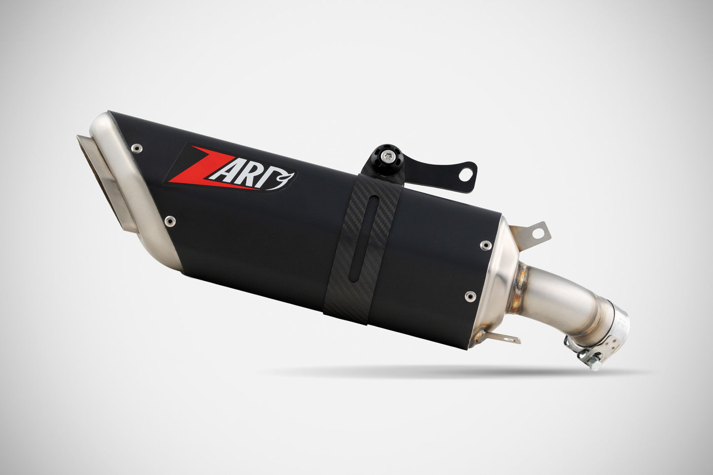ZARD Exhaust Slip-On Triumph Tiger Sport 800 2025