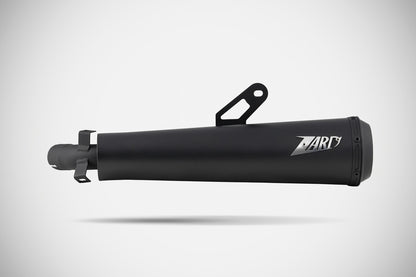 ZARD Trofeo Slip-On Exhaust Moto Guzzi V7 850 2025 - Adventure Parts