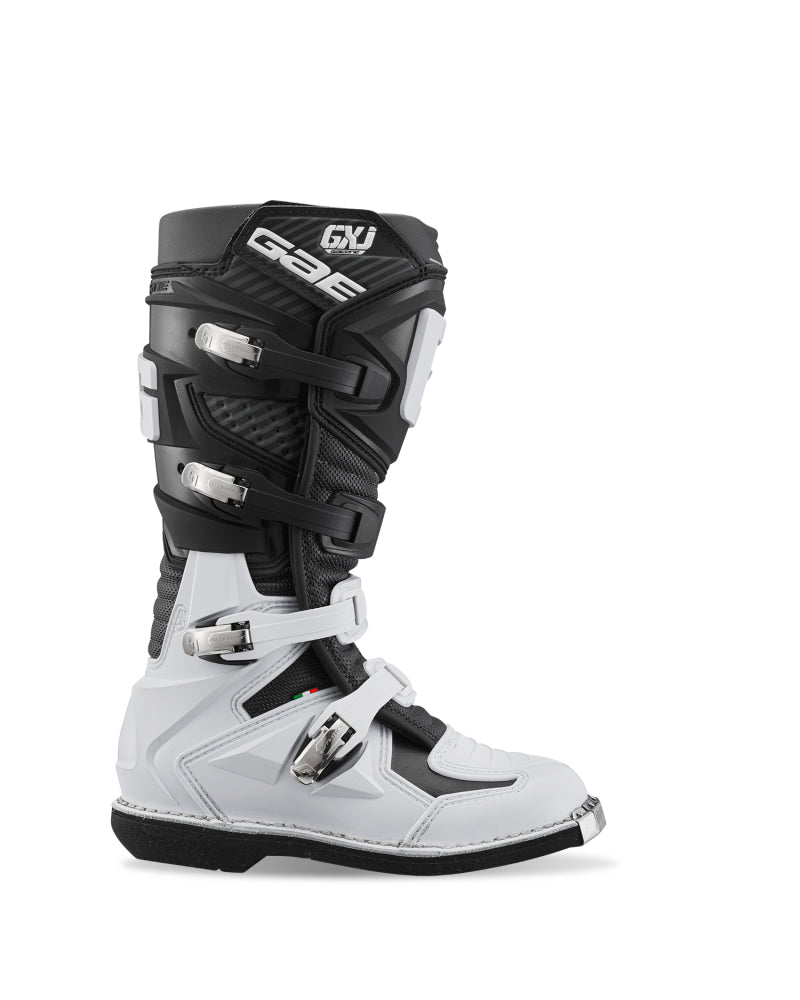 Gaerne GXJ Motorcycle Boots
