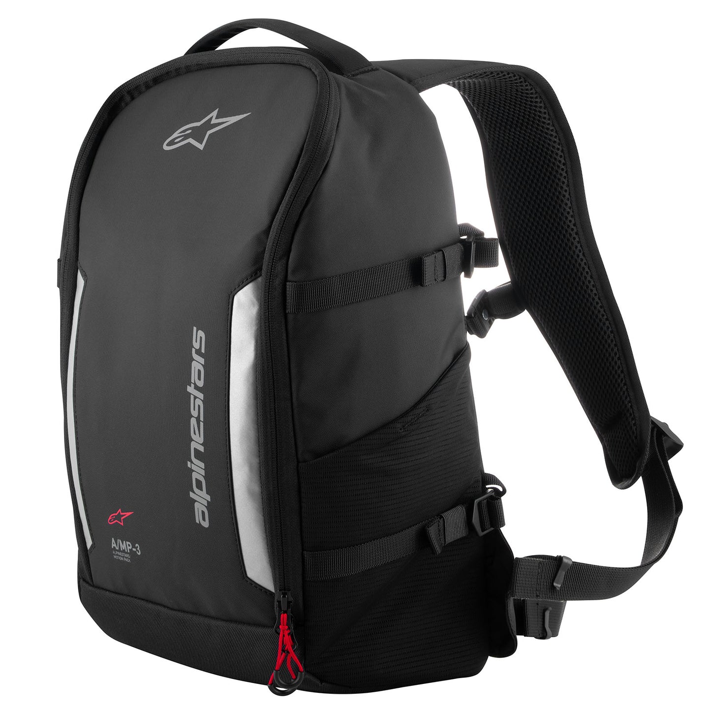 Alpinestars Amp 3 Motorcycle Backpack