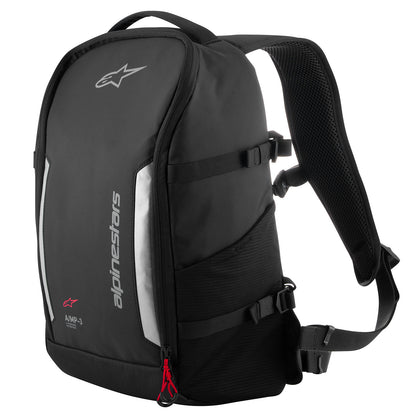 Alpinestars Amp 3 Motorcycle Backpack