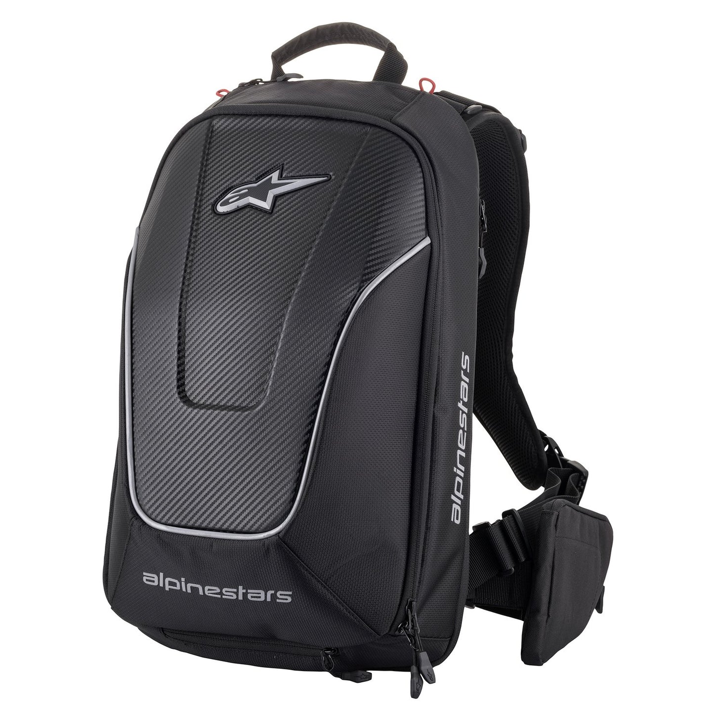 Alpinestars Charger Pro Motorcycle Backpack