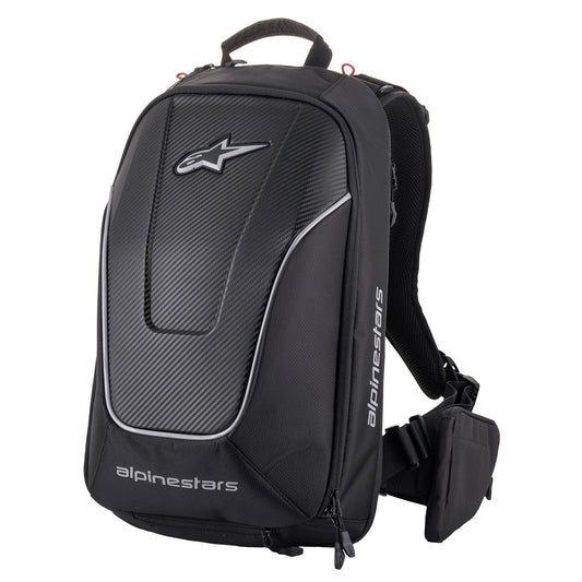 Alpinestars Charger Pro Motorcycle Backpack