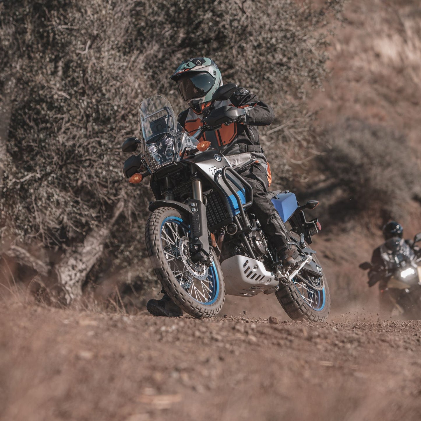 Tourmaster The Trek Adventure Motorcycle Jacket - Adventure Parts