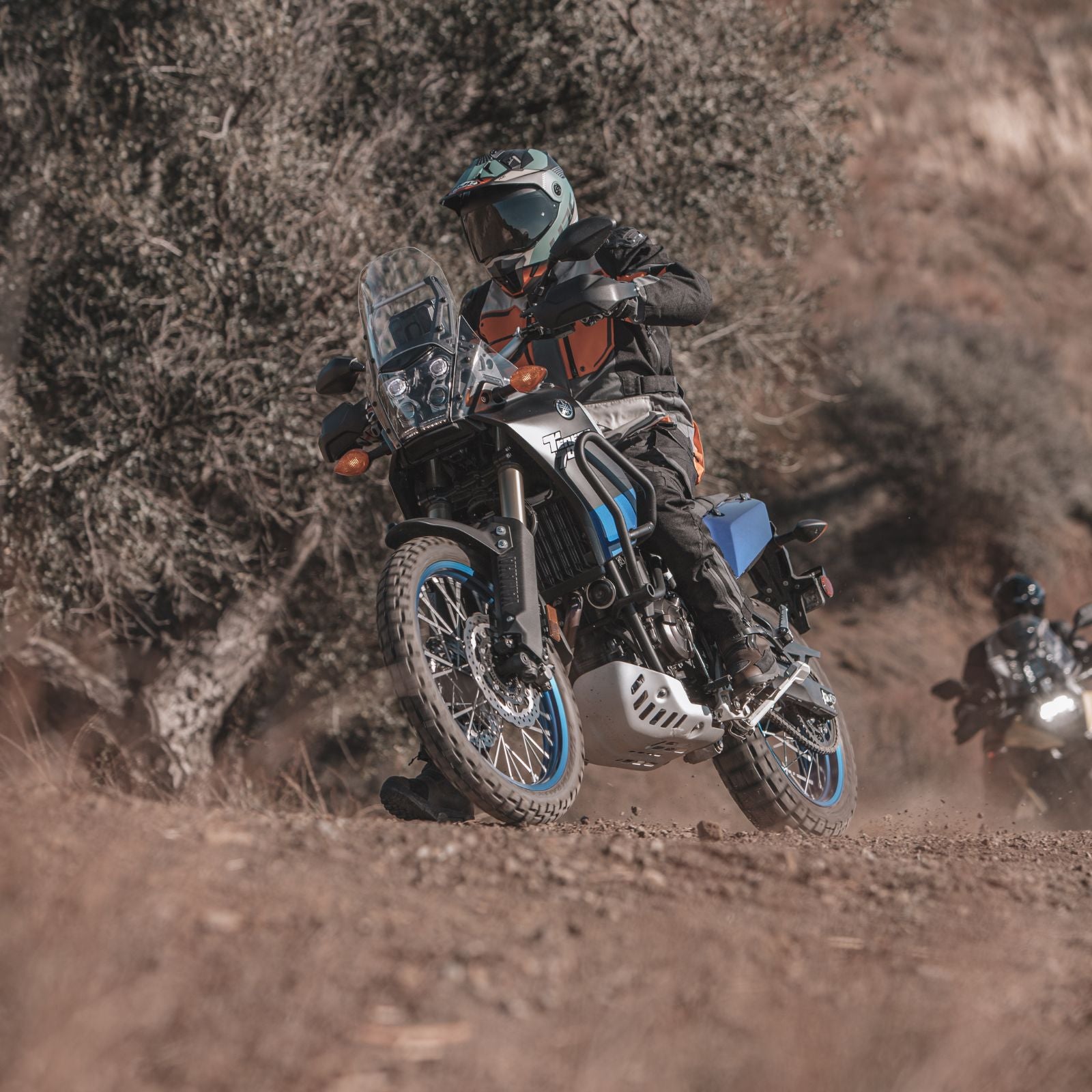 Tourmaster The Trek Adventure Motorcycle Jacket - Adventure Parts