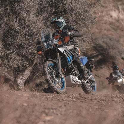 Tourmaster The Trek Adventure Motorcycle Jacket - Adventure Parts