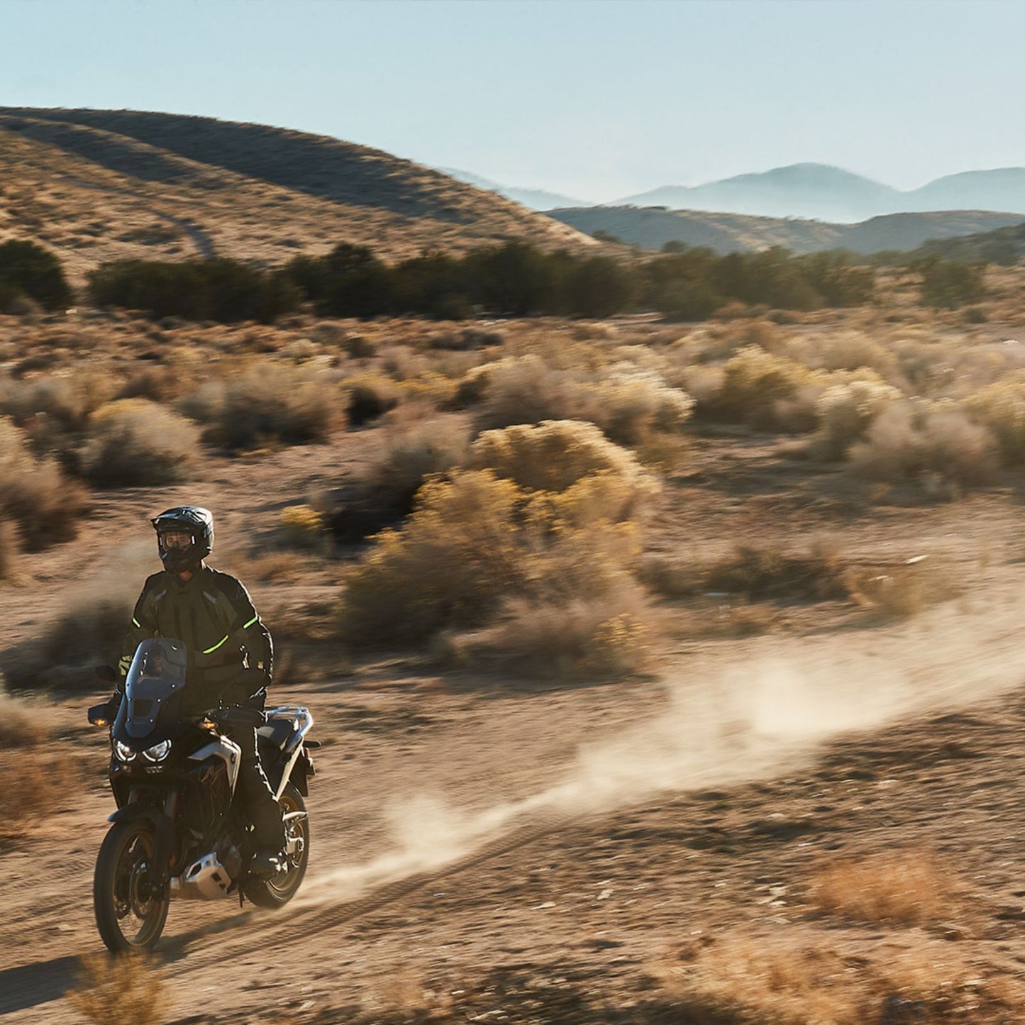 Alpinestars Andes v3 Drystar Motorcycle Jacket