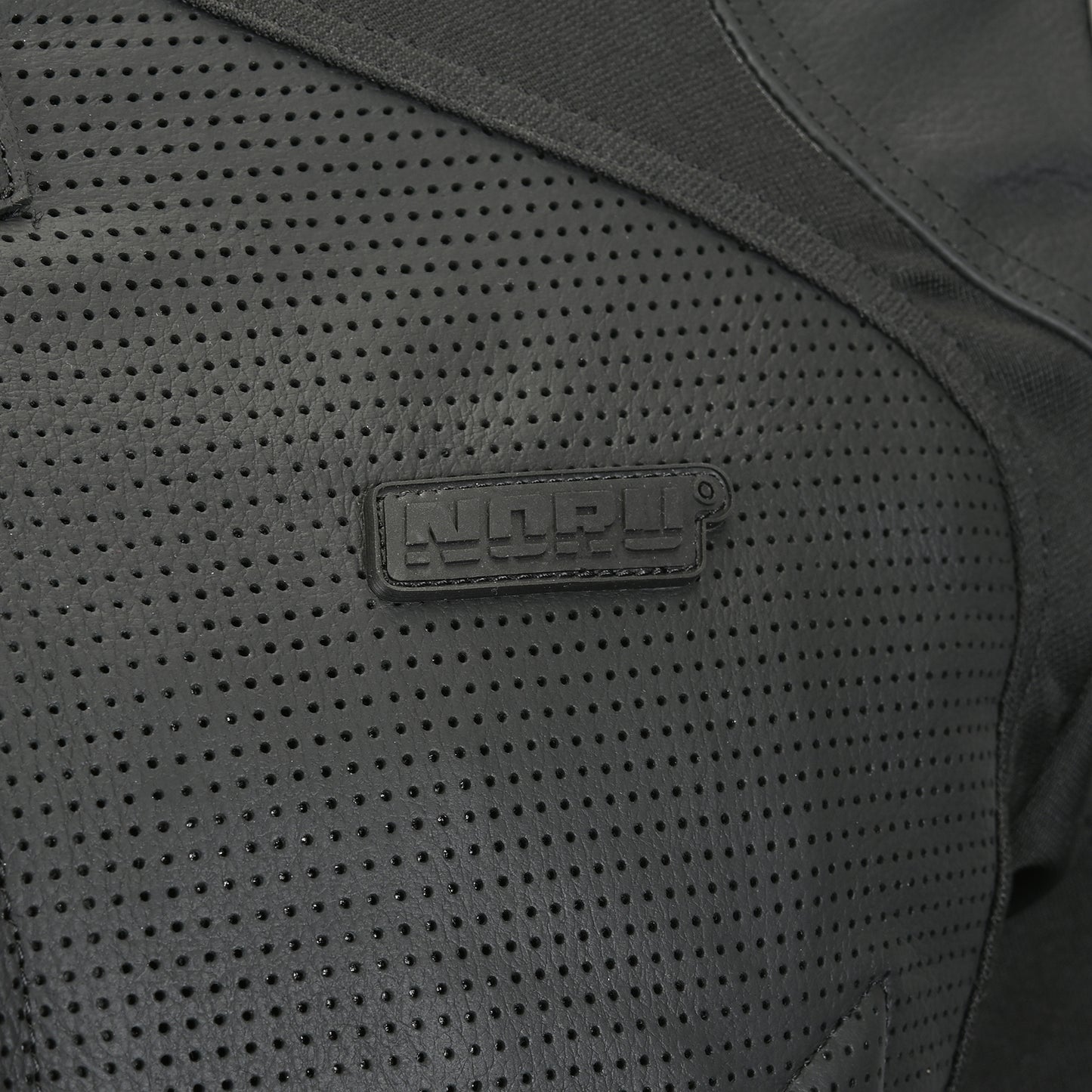 Noru Kaneda Leather Motorcycle Jacket - Adventure Parts