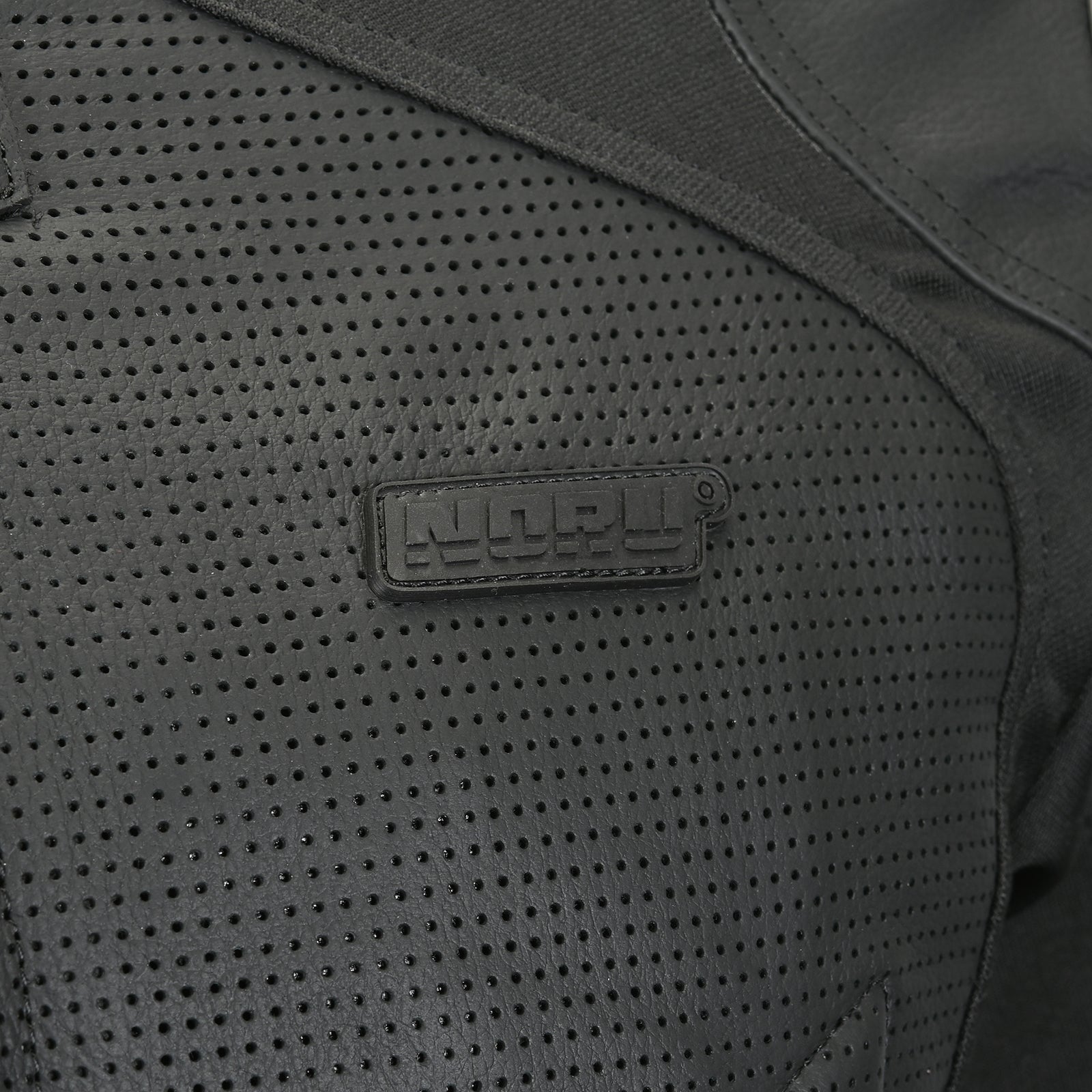 Noru Kaneda Leather Motorcycle Jacket - Adventure Parts