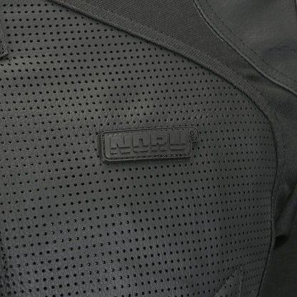 Noru Kaneda Leather Motorcycle Jacket - Adventure Parts
