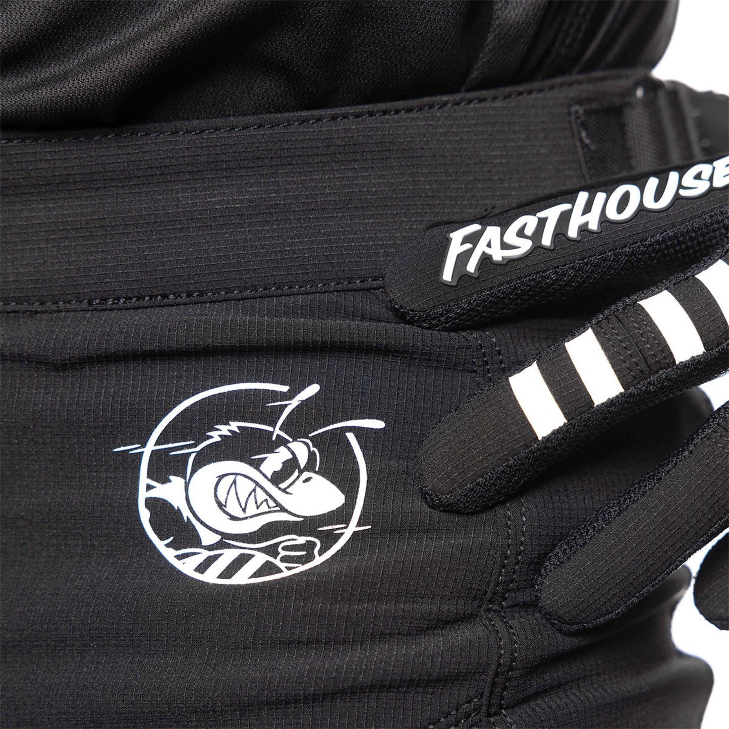 Fasthouse Elrod OG Pant - Adventure Parts