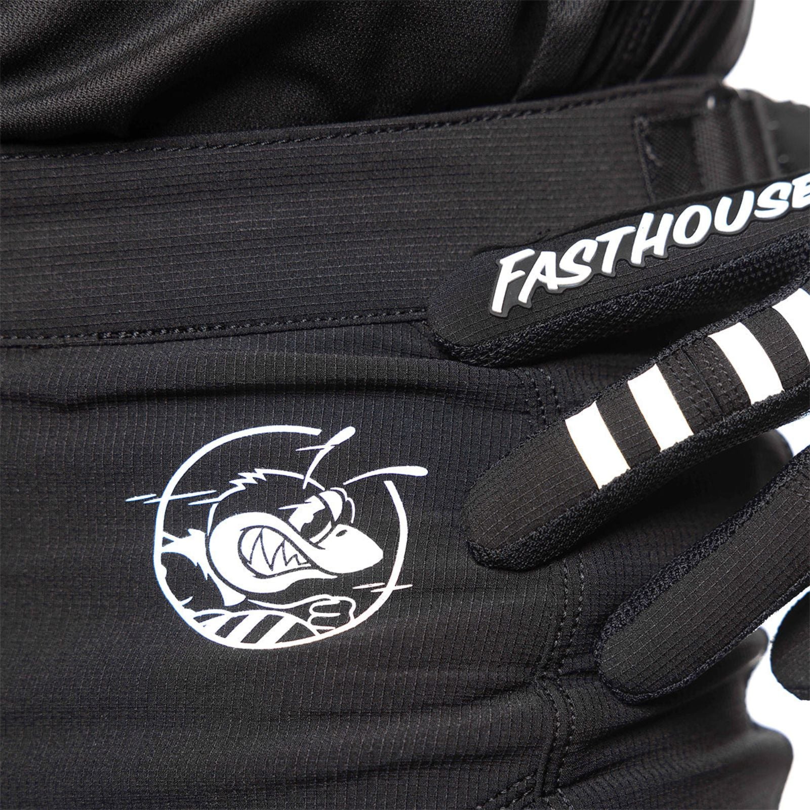Fasthouse Elrod OG Pant - Adventure Parts