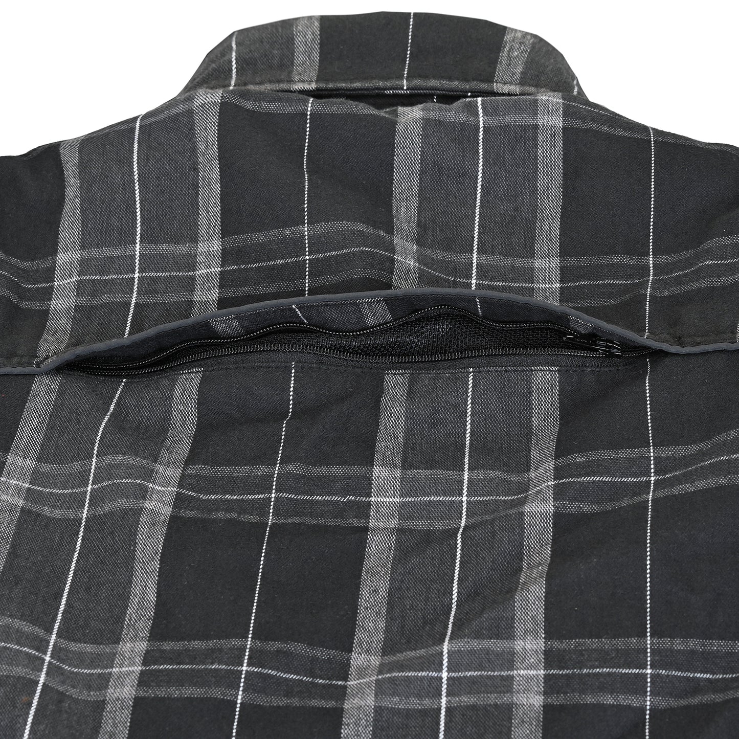 Cortech El Camino Riding Flannel - Adventure Parts