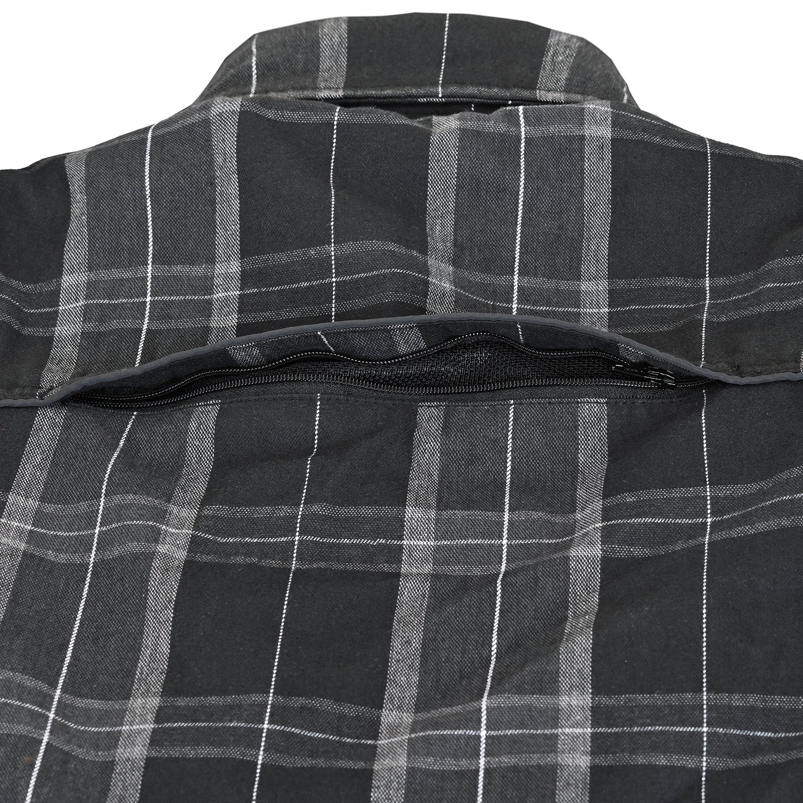 Cortech El Camino Riding Flannel - Adventure Parts