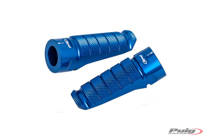 Puig Racing Footpegs Universal - Adventure Parts