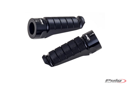 Puig Racing Footpegs Universal - Adventure Parts