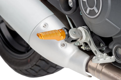 Puig Racing Footpegs Universal - Adventure Parts