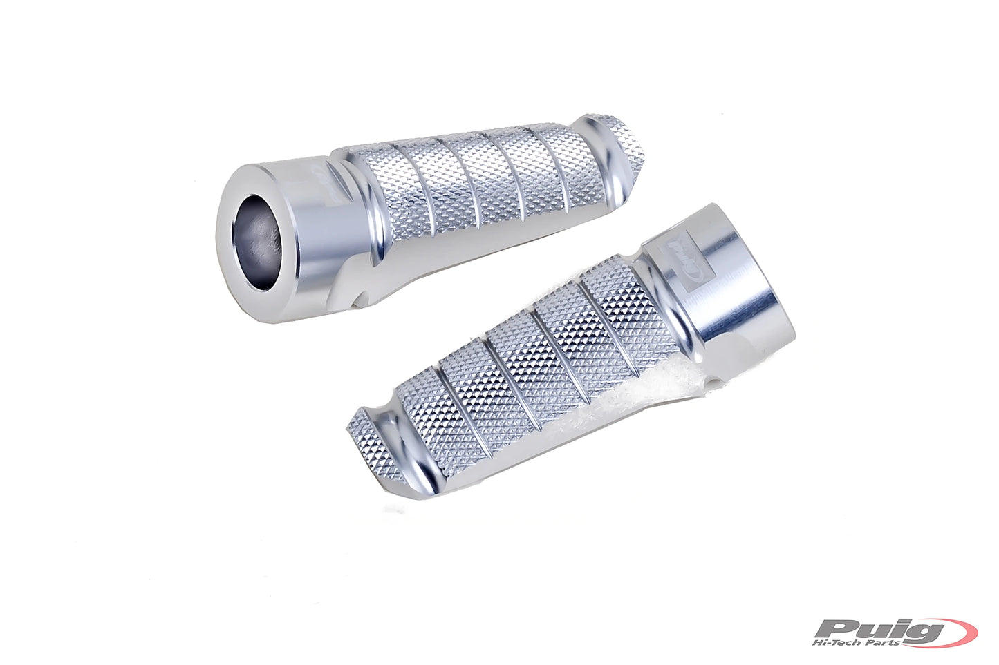 Puig Racing Footpegs Universal - Adventure Parts